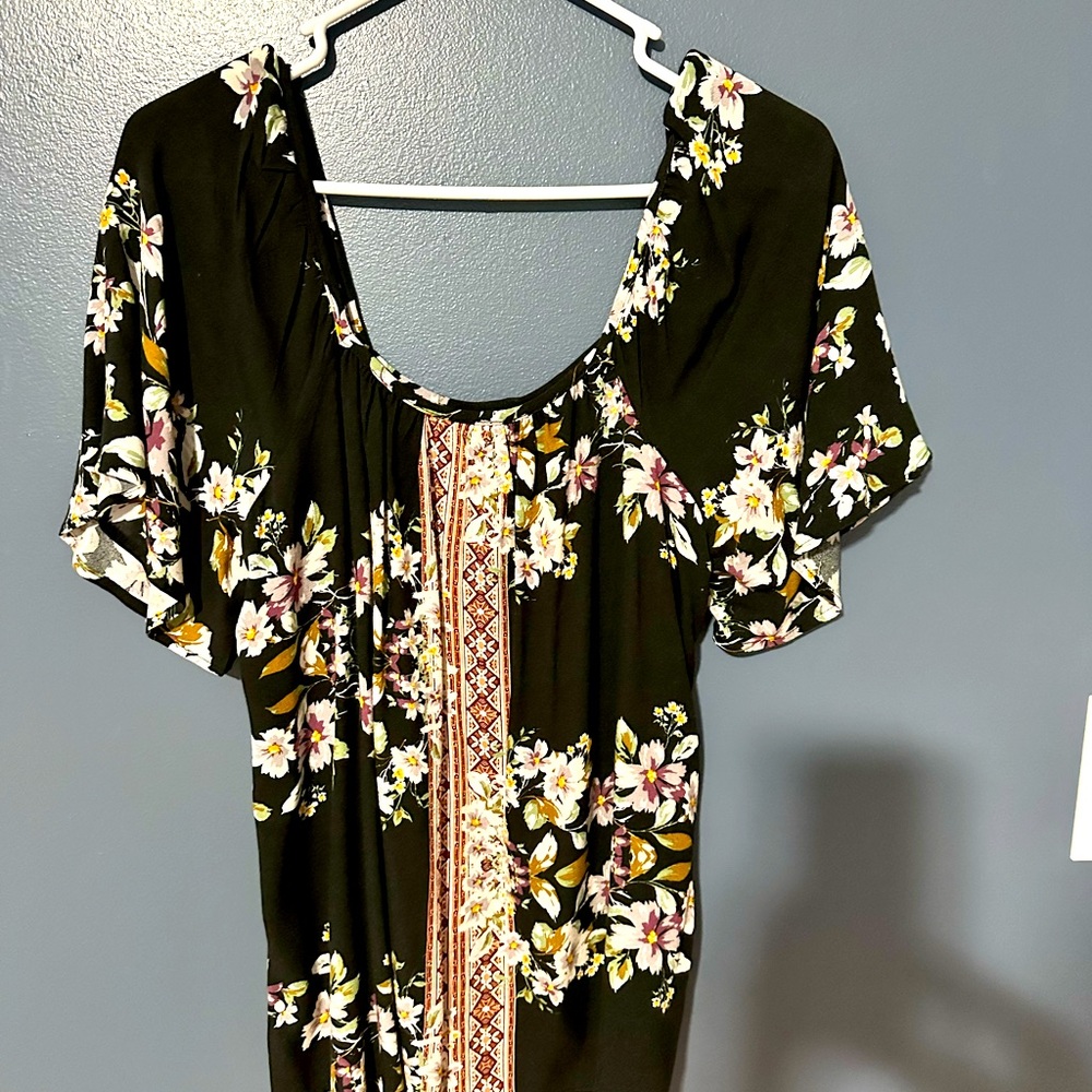 Size small shirt